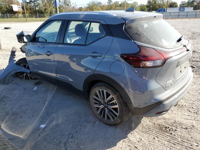 Изображение 2 2021 NISSAN KICKS SV 2021 с VIN 3N1CP5CV6ML533897