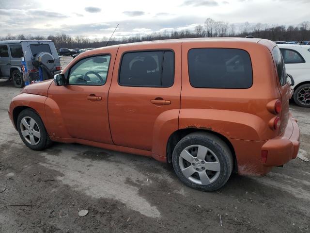 Image 2 of 2008 CHEVROLET HHR LS 2008 with VIN 3GNCA13D28S711306