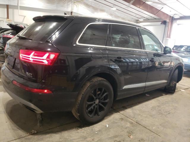 Image 3 of 2017 AUDI Q7 PREMIUM PLUS 2017 with VIN WA1LAAF74HD018567