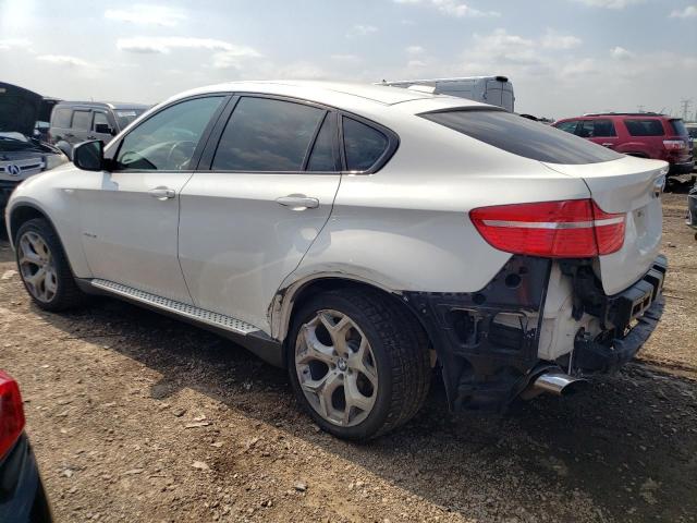 Image 2 of 2009 BMW X6 XDRIVE35I 2009 with VIN 5UXFG43509L224318