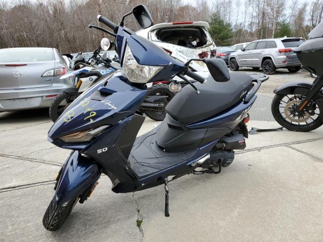 Изображение 2 2021 AMIG SCOOTER 2021 с VIN LL0TCAPF4MG000381
