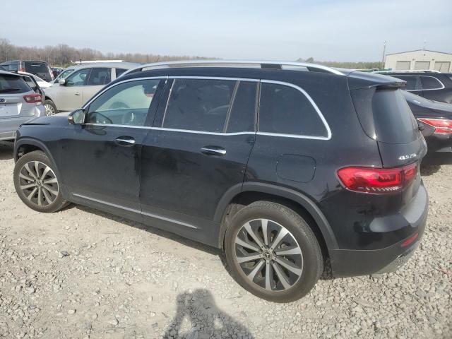 Изображение 2 2023 MERCEDES-BENZ GLB 250 2023 с VIN W1N4M4GB6PW286442