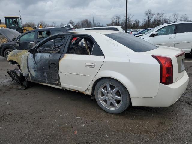 Obraz 2 z 2003 CADILLAC CTS  2003 z VIN 1G6DM57N230129398