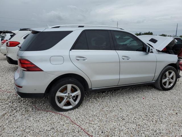 Image 3 of Mercedes-Benz Gle 350 2018 with VIN 4JGDA5JB4JB026548