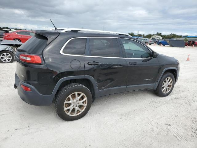 Изображение 3 2015 JEEP CHEROKEE LATITUDE 2015 с VIN 1C4PJMCSXFW728544