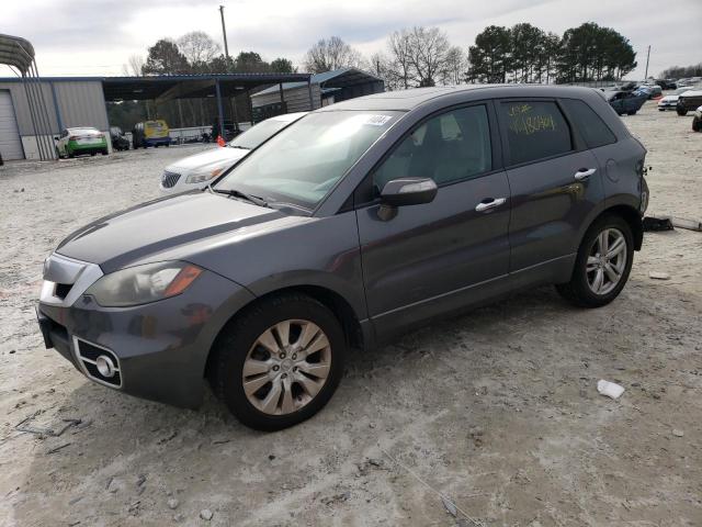 2010 ACURA RDX TECHNOLOGY 2010 image