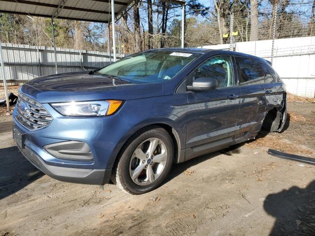 Obraz 1 z 2019 FORD EDGE SE 2019 z VIN 2FMPK4G97KBC49462