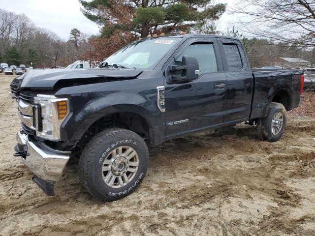 Image 1 of 2018 FORD F350 SUPER DUTY 2018 with VIN 1FT7X3BT3JEC16285