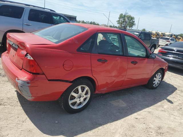 Image 3 of 2005 FORD FOCUS ZX4 2005 with VIN 1FAFP34NX5W199243