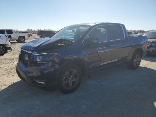 Изображение 1 2023 HONDA RIDGELINE RTL 2023 с VIN 5FPYK3F50PB057089