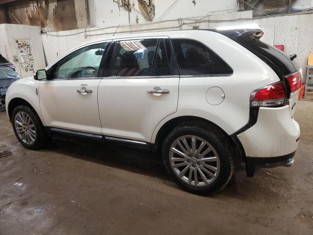 Obraz 2 z 2012 LINCOLN MKX  2012 z VIN 2LMDJ8JK2CBL07492