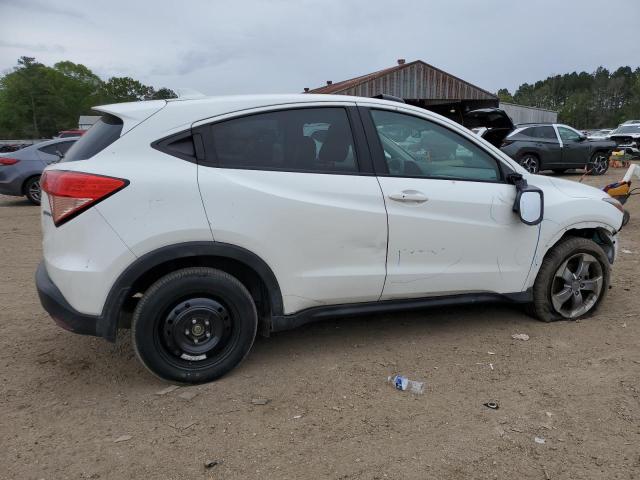 Image 3 of 2017 HONDA HR-V EX 2017 with VIN 3CZRU6H5XHM713683