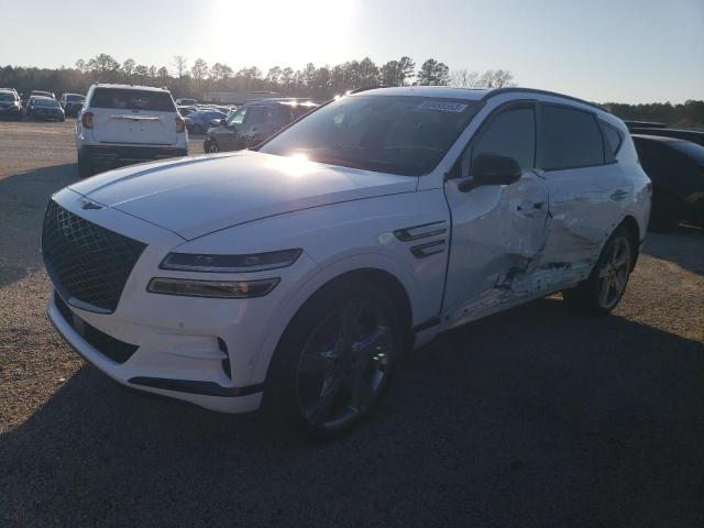 2023 GENESIS GV80 BASE 2023 image