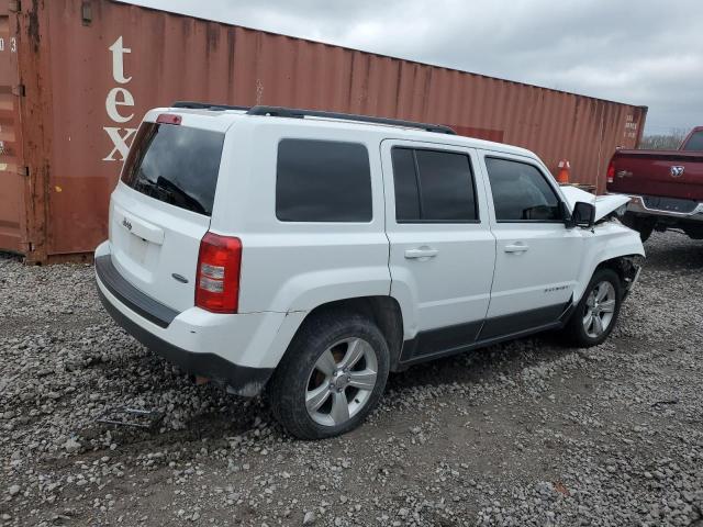 Image 3 of 2016 JEEP PATRIOT LATITUDE 2016 with VIN 1C4NJPFB1GD628995