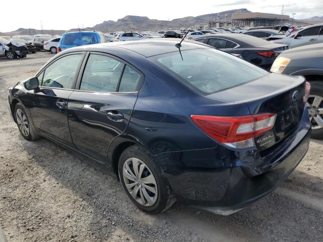 Image 2 of 2019 SUBARU IMPREZA  2019 with VIN 4S3GKAA69K3614094