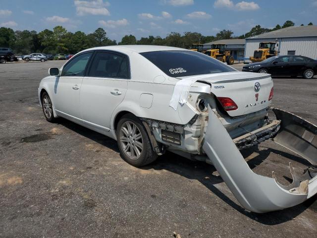Obraz 2 z 2007 TOYOTA AVALON XL 2007 z VIN 4T1BK36B27U200096