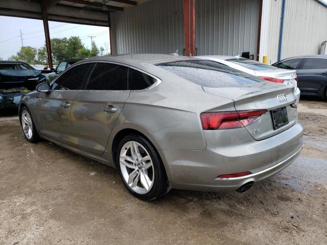 Obraz 2 z 2019 AUDI A5 PREMIUM 2019 z VIN WAUANCF53KA059323