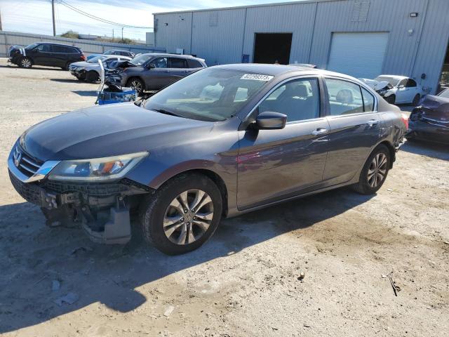 Image 1 of 2015 HONDA ACCORD LX 2015 with VIN 1HGCR2F3XFA084722