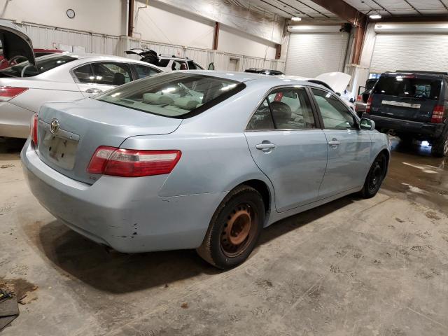 Obraz 3 z 2007 TOYOTA CAMRY CE 2007 z VIN 4T1BE46K47U564968