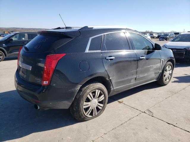 Image 3 of 2015 CADILLAC SRX LUXURY COLLECTION 2015 with VIN 3GYFNBE37FS518726
