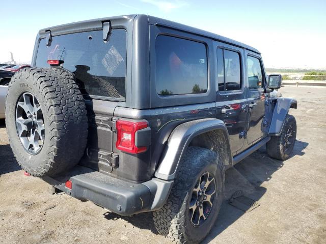Obraz 3 z 2018 JEEP WRANGLER UNLIMITED RUBICON 2018 z VIN 1C4HJXFG6JW166695