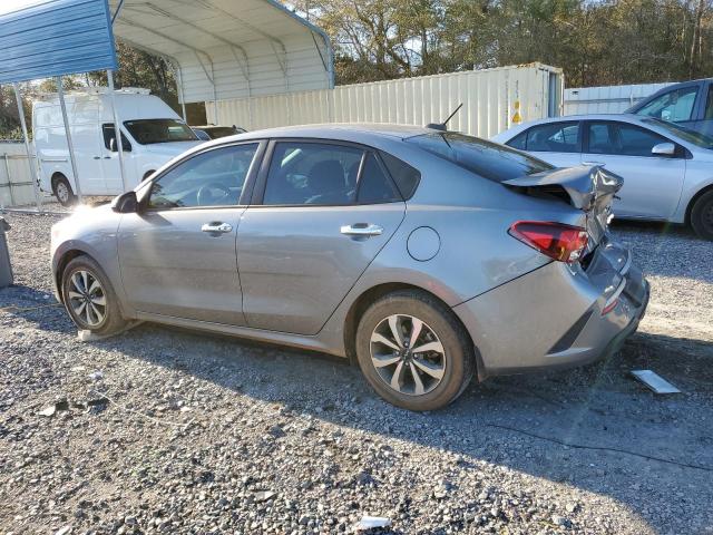 Изображение 2 2022 KIA RIO LX 2022 с VIN 3KPA24AD5NE454704