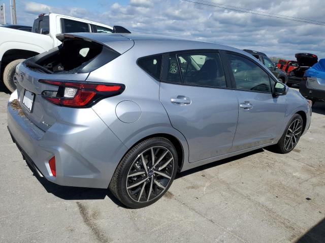Изображение 3 2024 SUBARU IMPREZA SPORT 2024 с VIN JF1GUAFC8R8293564