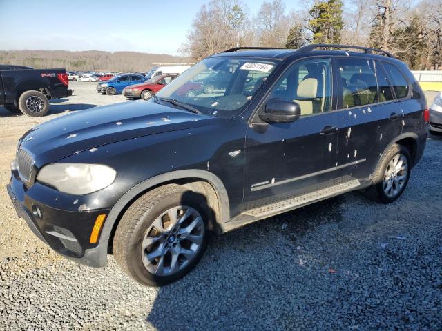 Obraz 2012 BMW X5 XDRIVE35I 2012