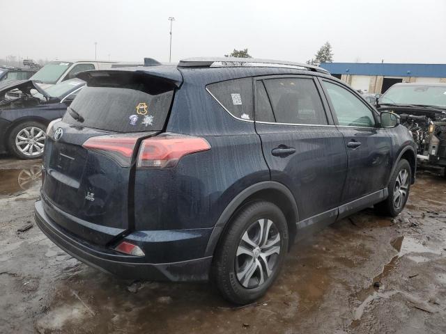 Obraz 3 z 2017 TOYOTA RAV4 LE 2017 z VIN 2T3BFREV4HW603721