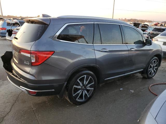 Obraz 3 z 2021 HONDA PILOT ELITE 2021 z VIN 5FNYF6H06MB012959