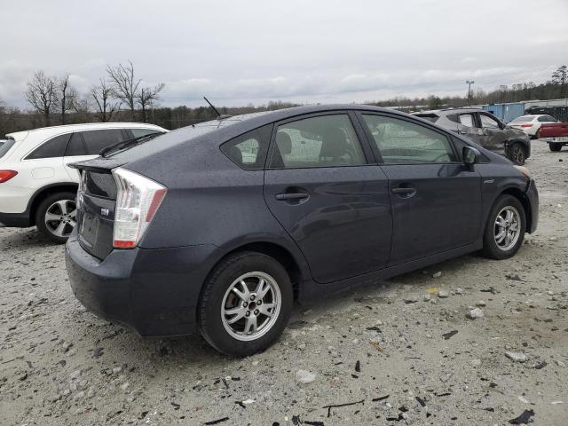 Image 3 of 2010 TOYOTA PRIUS  2010 with VIN JTDKN3DU7A0185755