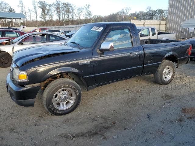 2007 FORD RANGER  2007 image
