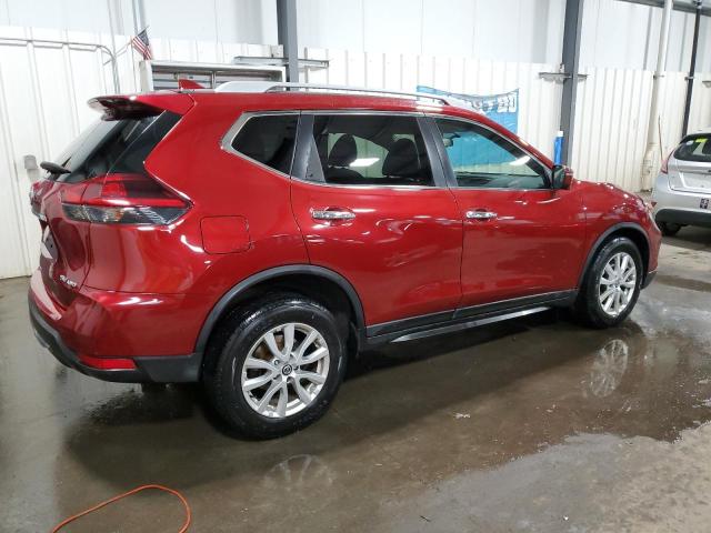 Obraz 3 z 2018 NISSAN ROGUE S 2018 z VIN 5N1AT2MVXJC713836