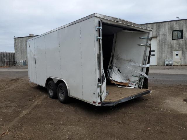 Image 3 of 2023 SNAP TRAILER 2023 with VIN 7U0BE1826PD000739