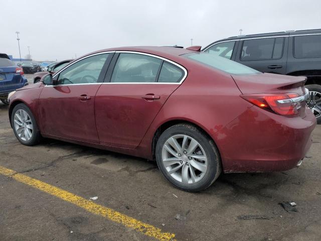 Image 2 of 2016 BUICK REGAL PREMIUM 2016 with VIN 2G4GS5GX4G9199820