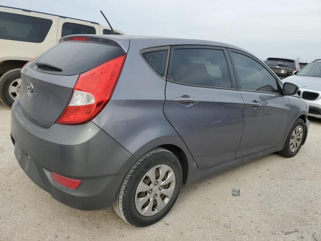 Image 3 of 2016 HYUNDAI ACCENT SE 2016 with VIN KMHCT5AE6GU264236