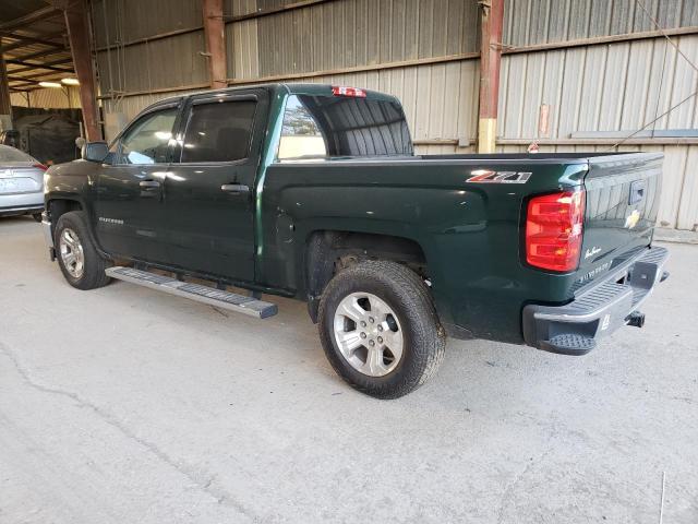 Изображение 2 2014 CHEVROLET SILVERADO K1500 LT 2014 с VIN 3GCUKREC1EG425524