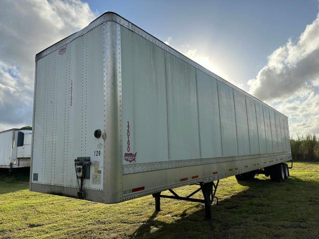Image 2 of 2019 WABASH 53X102 2019 with VIN 1JJV532D2KL120190