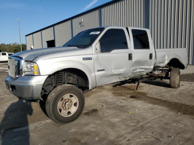 Obraz 1 z 2005 FORD F250 SUPER DUTY 2005 z VIN 1FTSW21P85EA62917