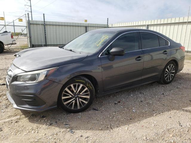 2019 SUBARU LEGACY 2.5I 2019 image