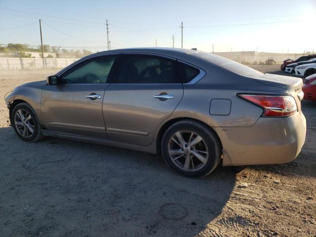 Изображение 2 2014 NISSAN ALTIMA 2.5 2014 с VIN 1N4AL3AP1EC270374