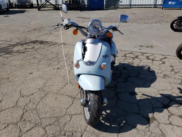 Изображение 2 2004 APRILIA MOJITO 150 CUSTOM 2004 с VIN ZD4RYC1074S000320