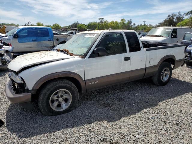 Изображение 1998 CHEVROLET S TRUCK S10 1998