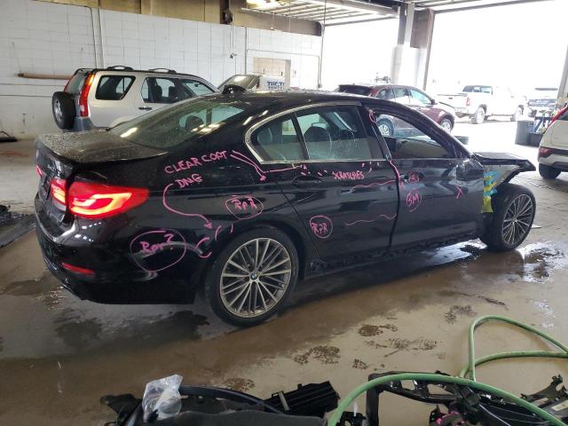 Image 3 of 2019 BMW 540 XI 2019 with VIN WBAJE7C54KWW19977