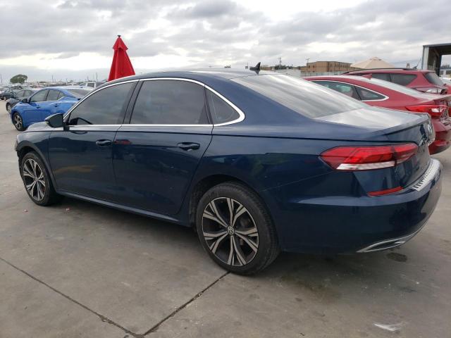 Изображение 2 2022 VOLKSWAGEN PASSAT SE 2022 с VIN 1VWSA7A34NC009844
