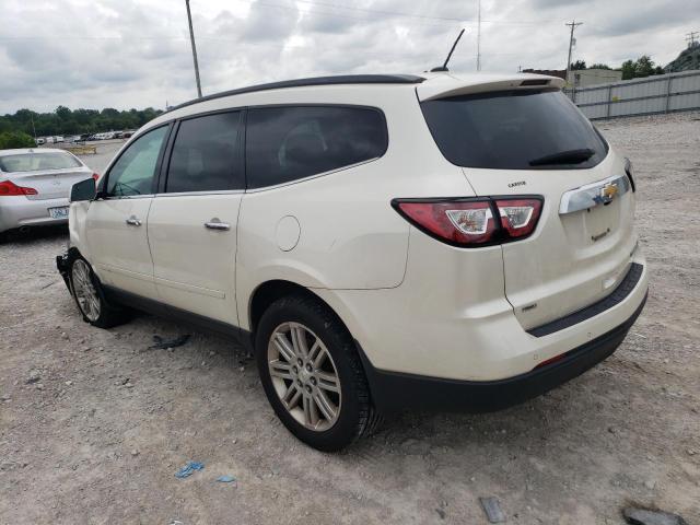 Obraz 2 z 2014 CHEVROLET TRAVERSE LT 2014 z VIN 1GNKVGKD6EJ351619