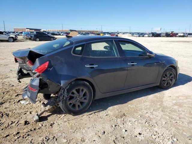 Image 3 of 2019 KIA OPTIMA LX 2019 with VIN 5XXGT4L35KG298839