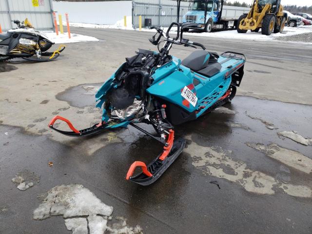 Obraz 2 z 2019 SKI DOO FREERIDE 2019 z VIN 2BPSVBKG6KV000147