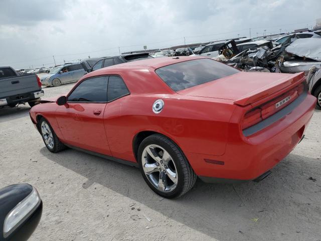 Obraz 2 z 2014 DODGE CHALLENGER R/T 2014 z VIN 2C3CDYBT6EH278867