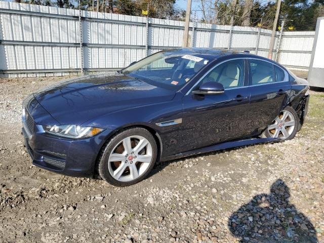 Obraz 2018 JAGUAR XE PRESTIGE 2018